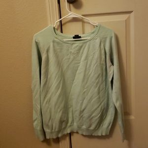 Rue21 long sleeve sweater